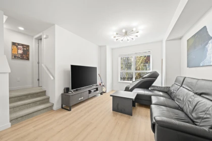 Pantry Photo of 31 10311 River Drive, Richmond, BC