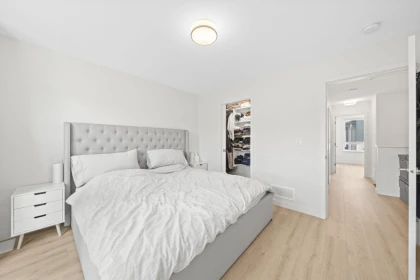 Primary Bedroom Photo of 31 10311 River Drive, Richmond, BC