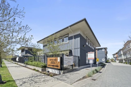 Street View Photo of 31 10311 River Drive, Richmond, BC