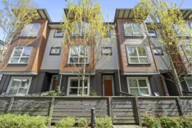 31 10311 River Drive, Richmond, BC