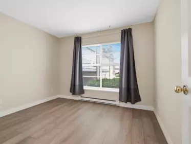 Bedroom 3 Photo of 206 1688 E 8th Avenue, Vancouver, BC