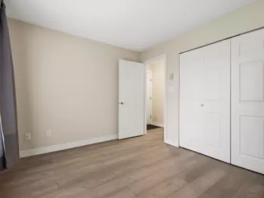 Bedroom 4 Photo of 206 1688 E 8th Avenue, Vancouver, BC
