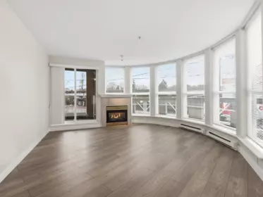 206 1688 E 8th Avenue, Vancouver, BC, Vancouver — Apartment/Condo for sale