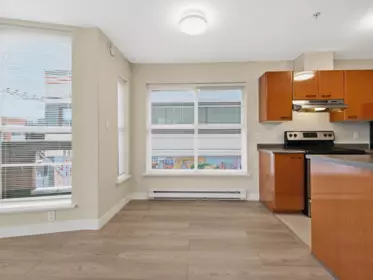 Pantry Photo of 206 1688 E 8th Avenue, Vancouver, BC