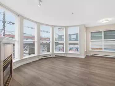 Primary Bedroom Photo of 206 1688 E 8th Avenue, Vancouver, BC