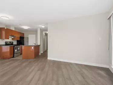 Walk-In Closet Photo of 206 1688 E 8th Avenue, Vancouver, BC