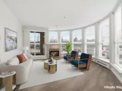 206 1688 E 8th Avenue, Vancouver, BC