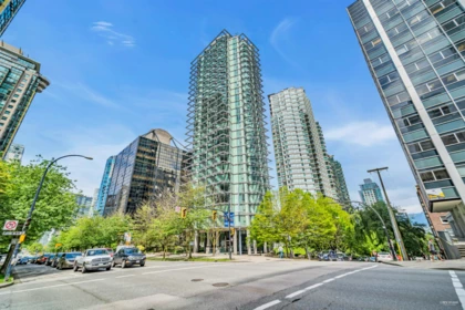 Loft / Bonus Room Photo of 2106 1331 W Georgia Street, Vancouver, BC