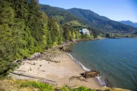 156 Shaughnessy Heights, Britannia Beach, BC