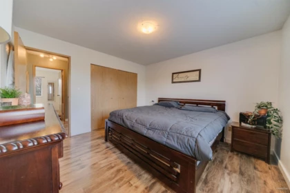 Basement Recreation Room Photo of 12515 227 Street, Maple Ridge, BC