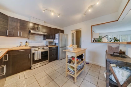 Breakfast Nook Photo of 12515 227 Street, Maple Ridge, BC