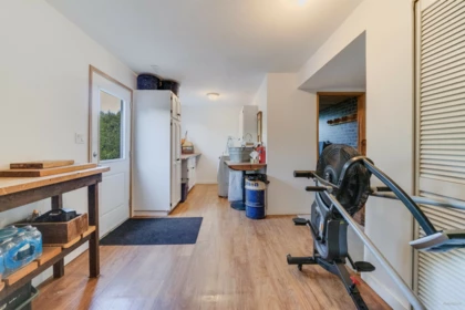 Hallway Photo of 12515 227 Street, Maple Ridge, BC