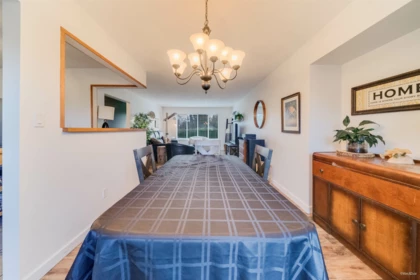 Kitchen Island Photo of 12515 227 Street, Maple Ridge, BC
