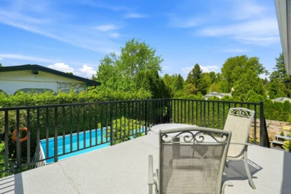 Outdoor Kitchen Photo of 12515 227 Street, Maple Ridge, BC