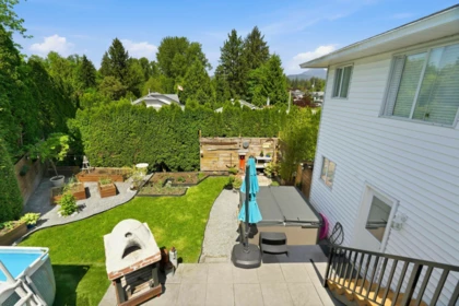 Playground / Recreational Area Near 12515 227 Street, Maple Ridge, BC