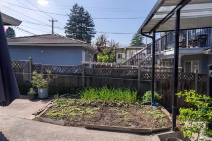 Outdoor Patio Photo of 2576 E 27th Avenue, Vancouver, BC