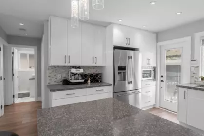 Pantry Photo of 2576 E 27th Avenue, Vancouver, BC