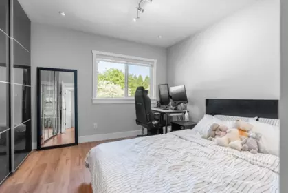 Primary Bedroom Photo of 2576 E 27th Avenue, Vancouver, BC