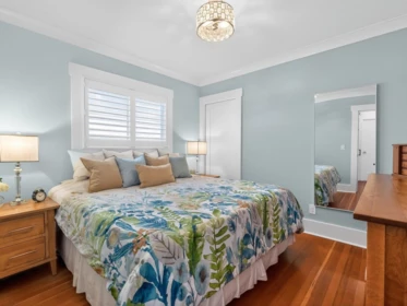 Bedroom 4 Photo of 2281 E 7th Avenue, Vancouver, BC