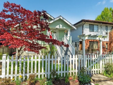 Community Amenities Photo (Clubhouse) of 2281 E 7th Avenue, Vancouver, BC