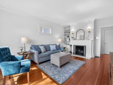 2281 E 7th Avenue, Vancouver, BC, Vancouver — Single Family Residence for sale