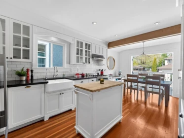 2281 E 7th Avenue, Vancouver, BC, Vancouver — Single Family Residence for sale