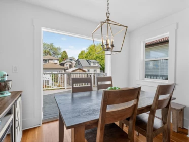 Kitchen Photo of 2281 E 7th Avenue, Vancouver, BC