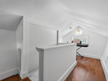 Loft / Bonus Room Photo of 2281 E 7th Avenue, Vancouver, BC