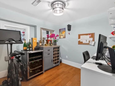 Mudroom Photo of 2281 E 7th Avenue, Vancouver, BC