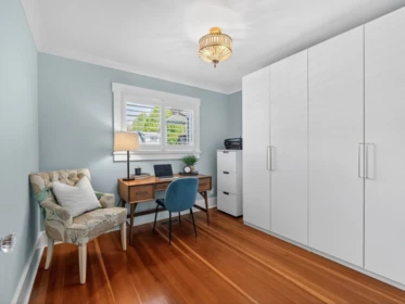 Office / Den Photo of 2281 E 7th Avenue, Vancouver, BC