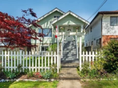 2281 E 7th Avenue, Vancouver, BC