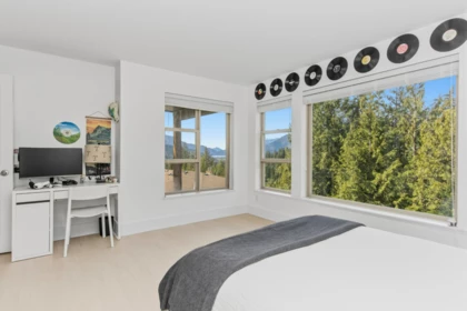 Mudroom Photo of 17 1026 Glacier View Drive, Squamish, BC