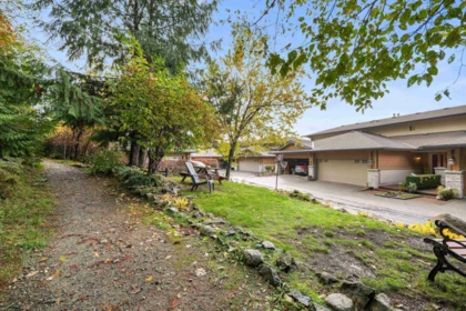 Outdoor Patio Photo of 17 1026 Glacier View Drive, Squamish, BC