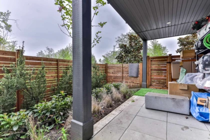 Basement Recreation Room Photo of 17 8120 200a Street, Langley, BC