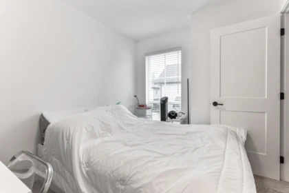 Bedroom 2 Photo of 17 8120 200a Street, Langley, BC