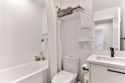 Guest Bathroom Photo of 17 8120 200a Street, Langley, BC