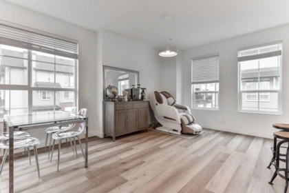 Kitchen Photo of 17 8120 200a Street, Langley, BC