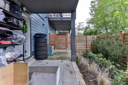 Mudroom Photo of 17 8120 200a Street, Langley, BC
