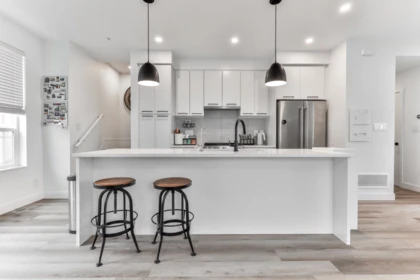 Pantry Photo of 17 8120 200a Street, Langley, BC