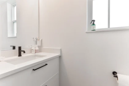 Powder Room Photo of 17 8120 200a Street, Langley, BC