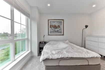 Walk-In Closet Photo of 17 8120 200a Street, Langley, BC