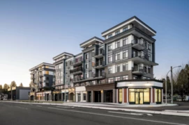401 33820 South Fraser Way, Abbotsford, BC