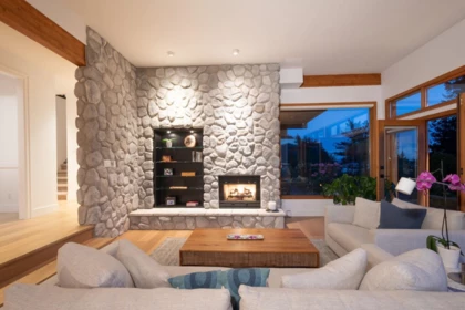 Breakfast Nook Photo of 182 Furry Creek Drive, Furry Creek, BC