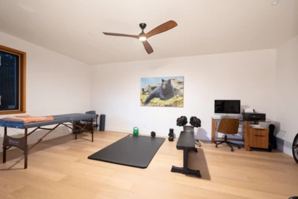 Loft / Bonus Room Photo of 182 Furry Creek Drive, Furry Creek, BC