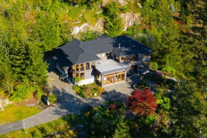 Street View Photo of 182 Furry Creek Drive, Furry Creek, BC