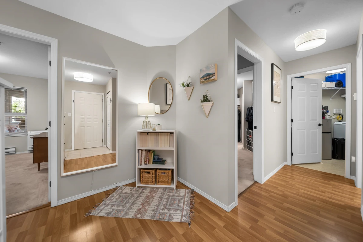 Family Room Photo of 206 3172 Gladwin Road, Abbotsford, BC