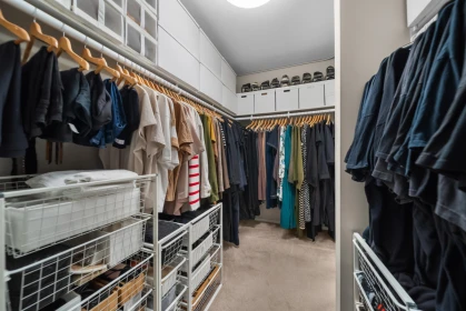 Laundry Room Photo of 206 3172 Gladwin Road, Abbotsford, BC