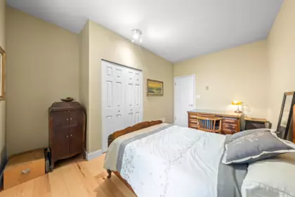 Office / Den Photo of 204 1150 Quayside Drive, New Westminster, BC