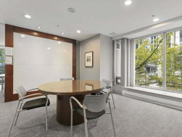 Hot Tub / Spa Photo of 501 1200 W Georgia Street, Vancouver, BC