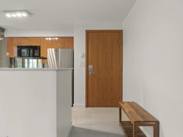 Pantry Photo of 501 1200 W Georgia Street, Vancouver, BC